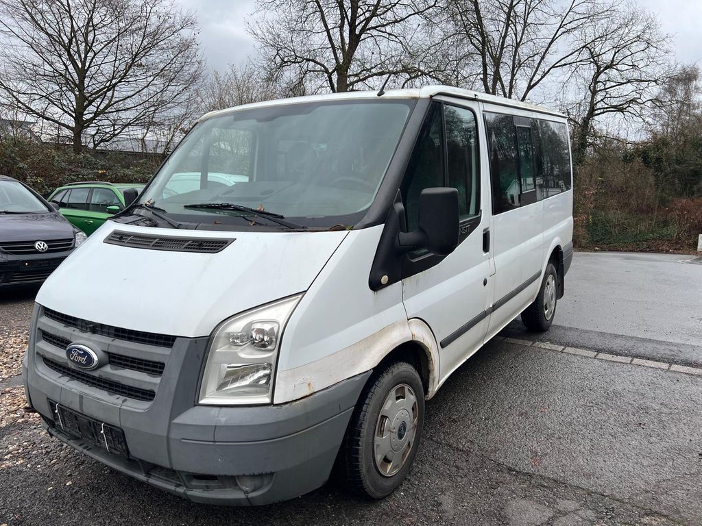 Angebot ansehen Ford Transit