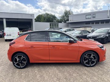 Bild 5 Opel Corsa Elegance Panodach/PDC+Cam/17Zoll-BiColor/L