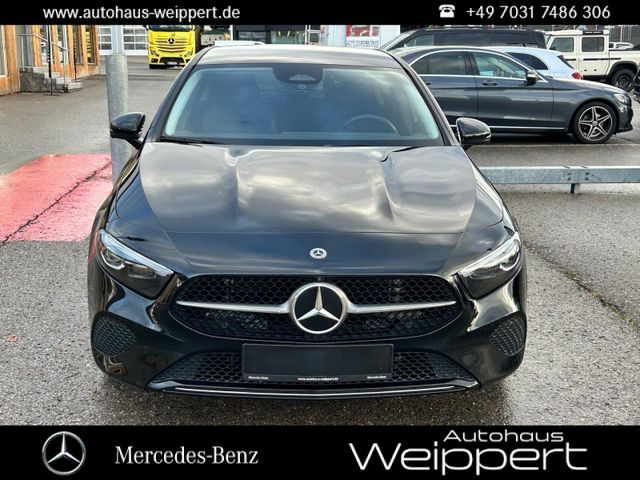 Mercedes-Benz A220 4M MBUX MLED DIGIDISP 360 PROGRESS LINE ADV