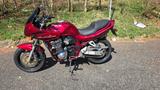 Suzuki Bandit 1200S GV75A Kult - nur 42.150 km - SUZUKI BANDIT 1200 KULT
