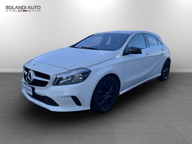 Mercedes-Benz MERCEDES-BENZ A 180 d Business