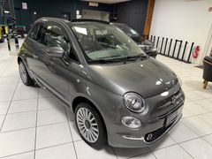 FIAT 500 C 1.2 8V Lounge 1 Hand Cabrio Klima TOP! FIAT 500 C 1.2 8V Lounge 1 Hand Cabrio Klima TOP!
