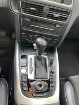 Audi Q5 2.0 TDI S tronic quattro S line Sportpaket - Audi Q5: Sportpaket Line