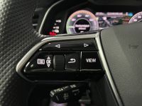 Audi A6 - Vorschau Bild 25