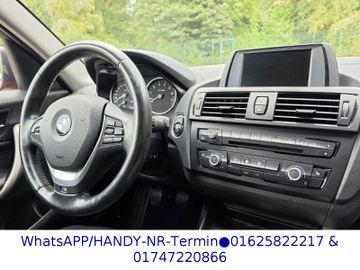 BMW 114 - 8