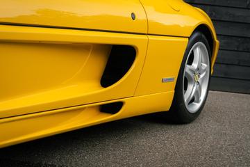 1995 Ferrari F355 — миниатюра 40