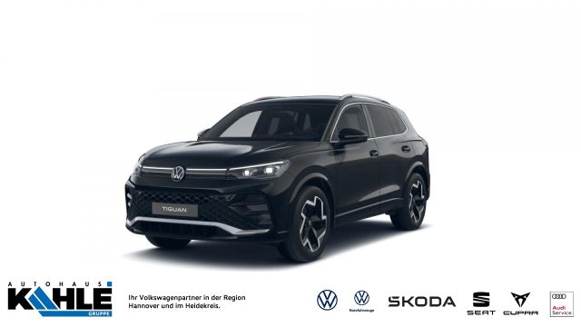 Volkswagen Tiguan 1.5 eTSI DSG OPF R-Line IQ.Light Komfortp