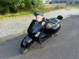 Vespa GTS 300 Super i.e. - VESPA GTS 300 I E