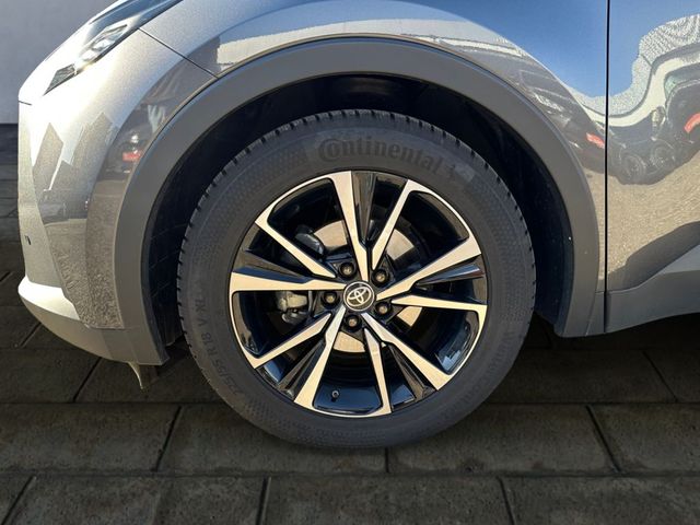 C-HR 2.0 Hybrid Team Deutschland (AX2)