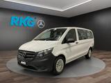Mercedes-Benz VITO 114 CDI Tourer PRO Lang KAMERA SITZHEIZUNG