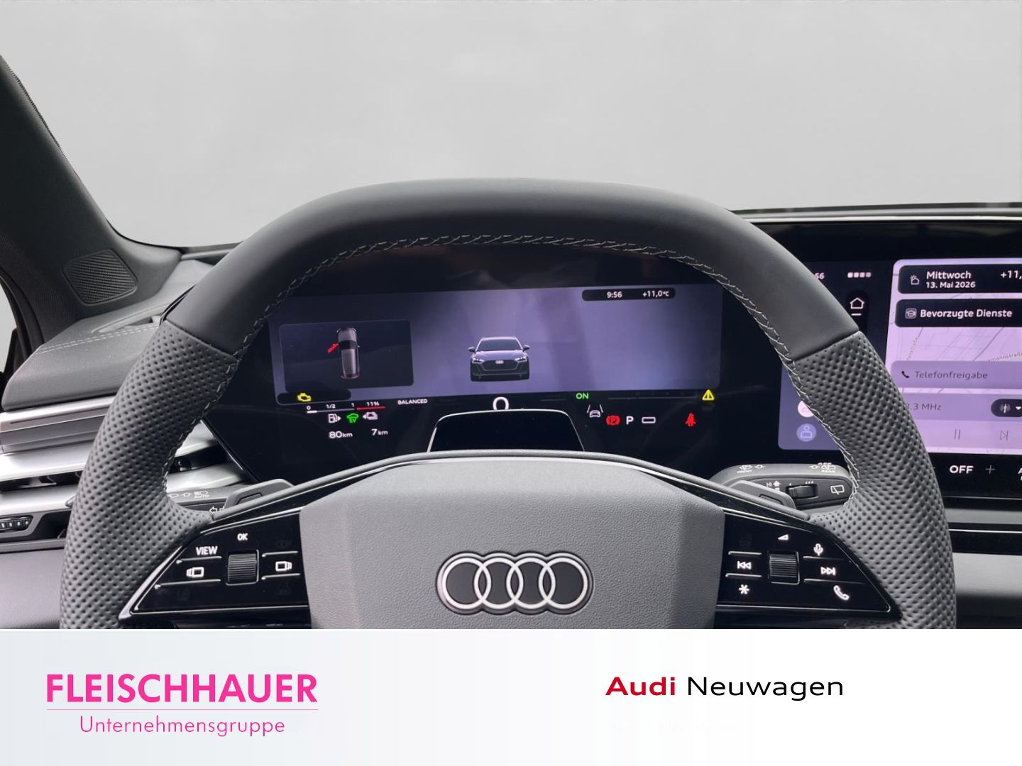 Audi A5 - Bild 13