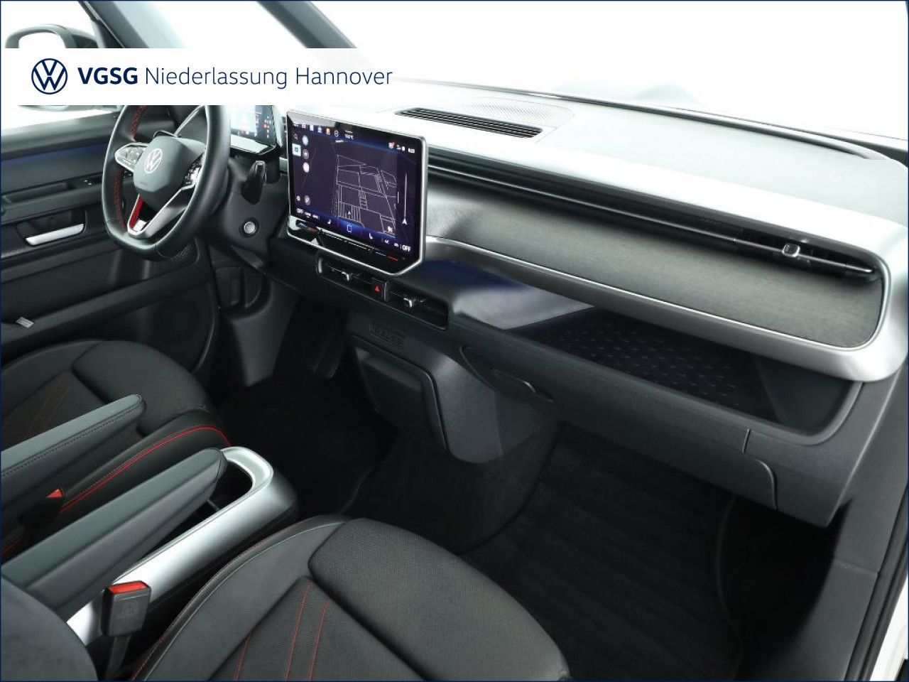 Volkswagen ID. Buzz - Bild 6