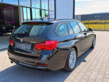 BMW 318 - 4