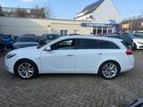 Opel Insignia A  Innovation*LEDER*XENON*SHZ*MFL*** - Opel Insignia Gebrauchtwagen