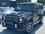 Mercedes-Benz G 350 3.0 CDI AMG Paket ST-HZ/PDC/SHZ/AHK/ACC - Mercedes-Benz G 350: Cdi