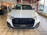 Audi Q7 50 TDI quattro competition plus S LINE PANO - Audi Q7 mit Diesel-Antrieb: Geländewagen, Automatik