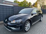 Volkswagen Golf VII Alltrack Variant Basis BMT 4Motion - Volkswagen Golf mit Diesel-Antrieb: 4motion