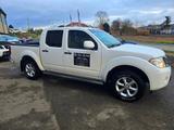 Nissan Navara 2.5 dCi 190CV "LE" - gebrauchte Nissan Navara aus dem Jahr 2014
