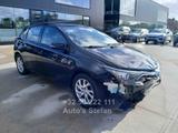 Toyota Auris Comfort - Toyota: Unfallwagen