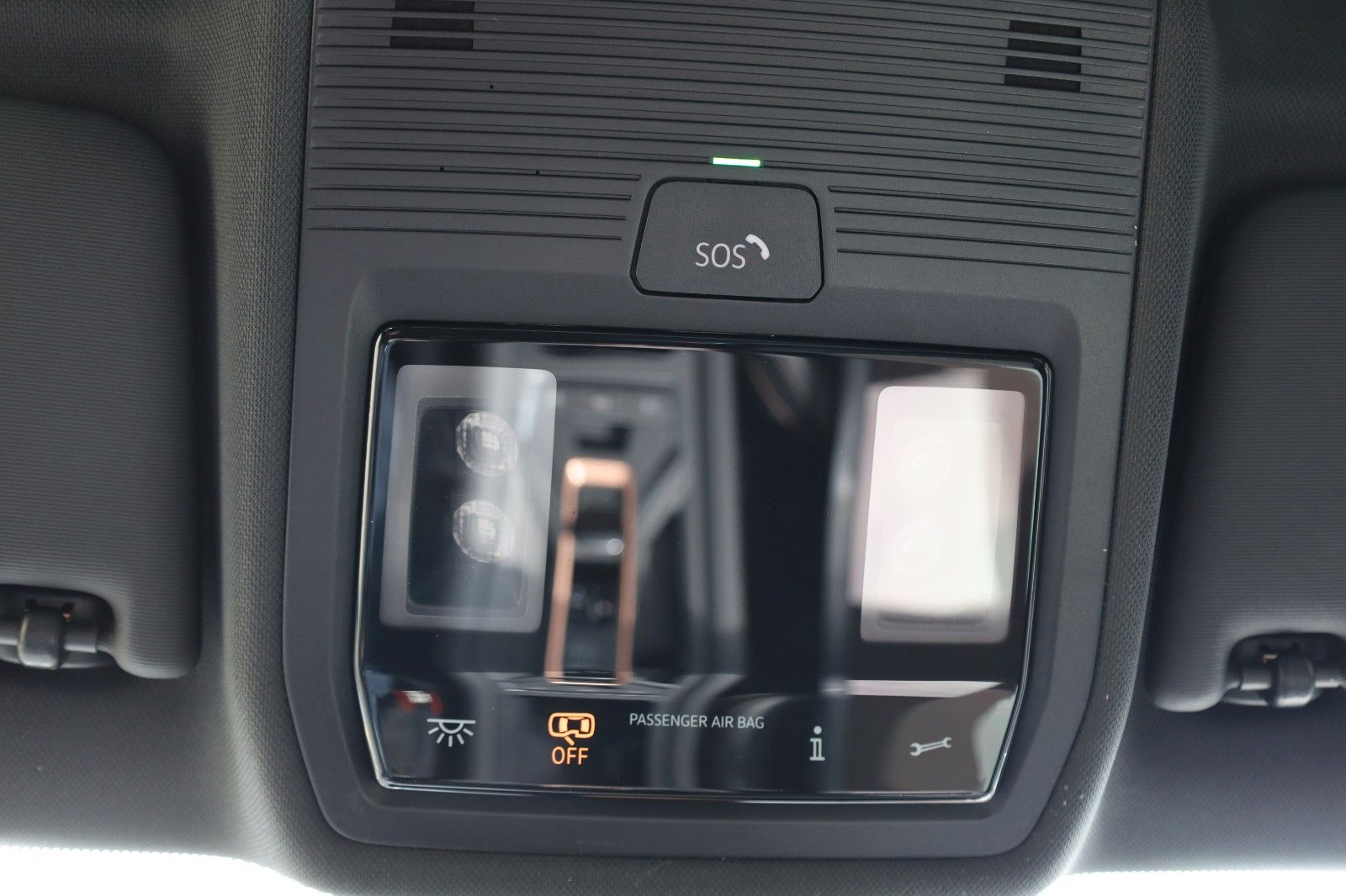 Fahrzeugabbildung CUPRA Leon Sportstourer 1.5 eTSI 110 kW DSG *AHZV