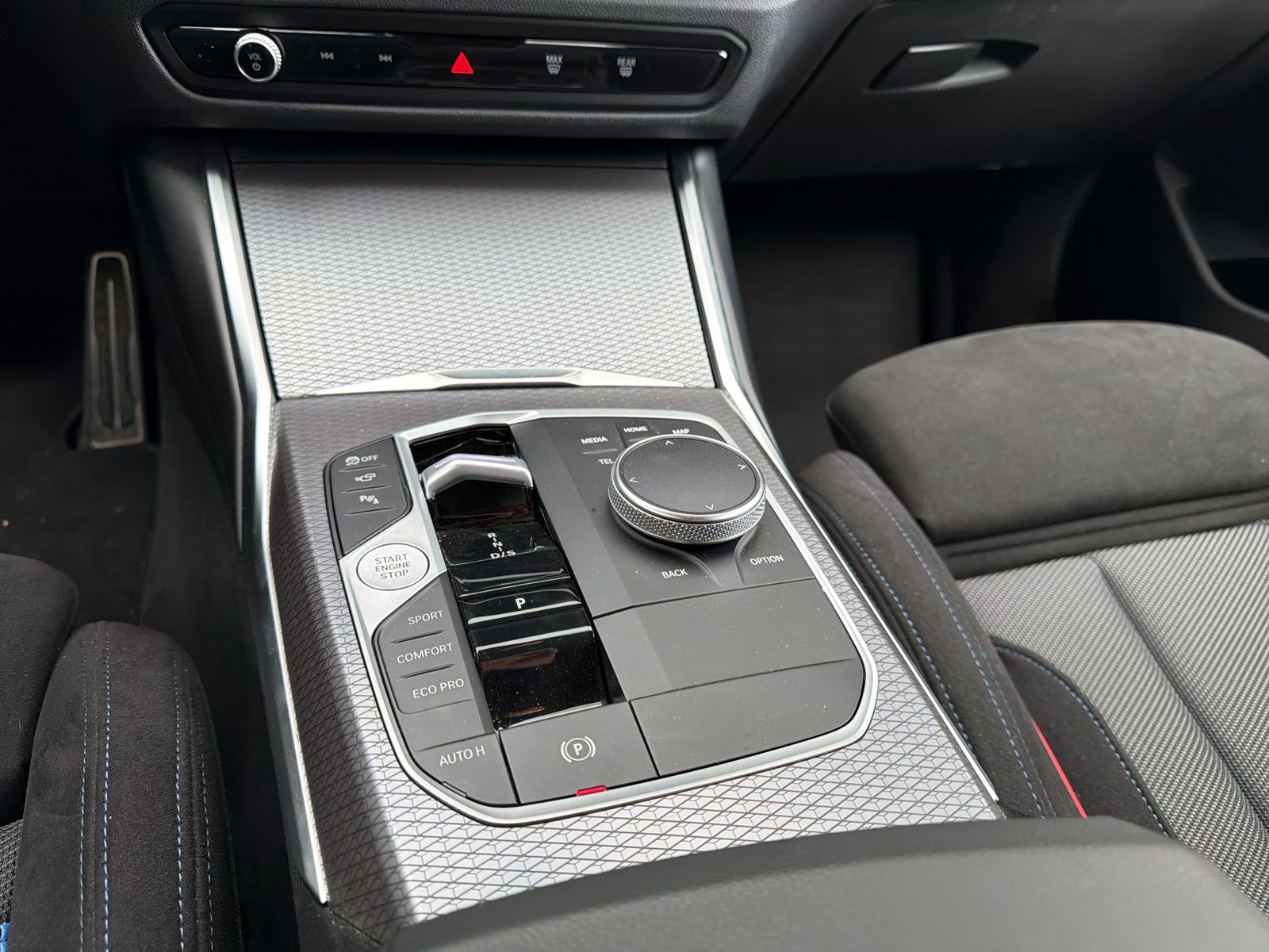 BMW 320 - Bild 12