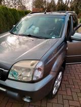 Nissan x trail t30 - gebrauchte Nissan X-Trail aus dem Jahr 2005