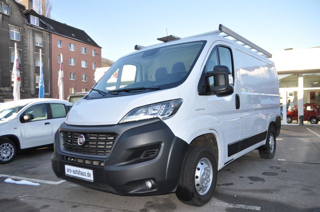 Fiat Ducato Kasten 140 L1H1-Dachdecker-Ausbau-