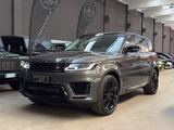 Land Rover LAND ROVER Range Rover Sport 3.0 I6 MHEV HST - Land Rover Range Rover Sport: Hst