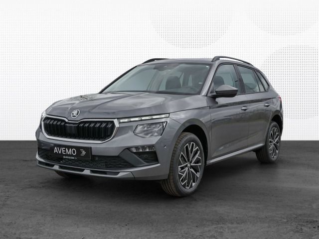 Skoda Kamiq Tour 1.5 TSI DSG NAVI|ACC|MATRIX|KESSY|RFK