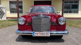 Mercedes-Benz 190 dB Ponton Oldtimer - Mercedes-Benz Gebrauchtwagen von 1960