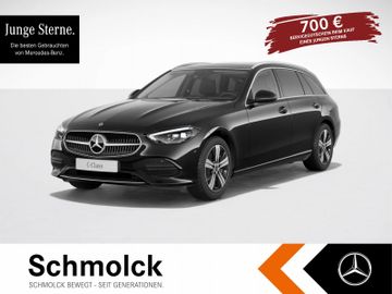 C 300 de T AVANTGARDE+9G+LED+PANO+AHK+DSTR+MEMOR