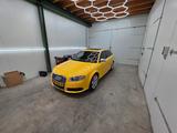 Audi S4 Avant 4.2 V8 Quattro | Imola Yellow |  - aus 2005: Kombi
