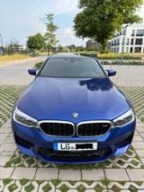 BMW M5|M-Track Paket|Keramik|HUD|BMW Garantie - gebrauchte BMW M5 aus dem Jahr 2019
