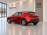Mazda 3 - Vorschau Bild 7