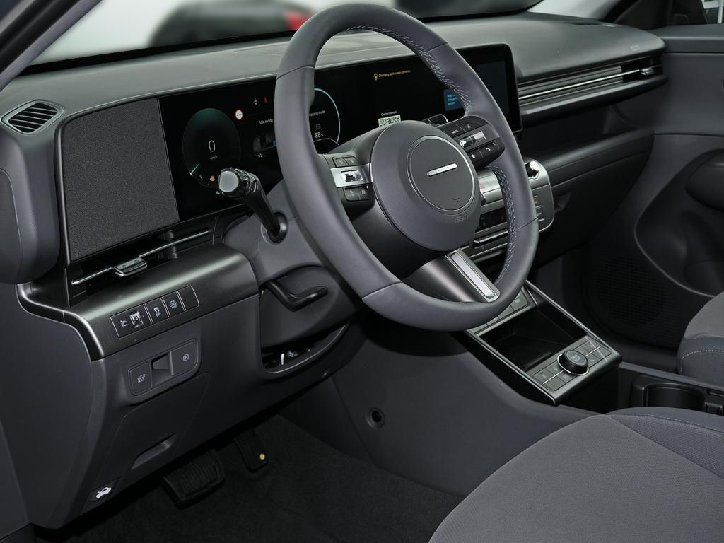 Hyundai Kona – Bild 10