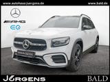 Mercedes-Benz GLB 200 d AMG-Sport/LED/Cam/Pano/Night/Totw/Keyl - Mercedes-Benz GLB 200 in Dortmund