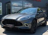 Aston Martin DBX 4.0 V8 360° ACC PANO AHK STHZ EASY-ENTRY 22" - Aston Martin Gebrauchtwagen von 2024