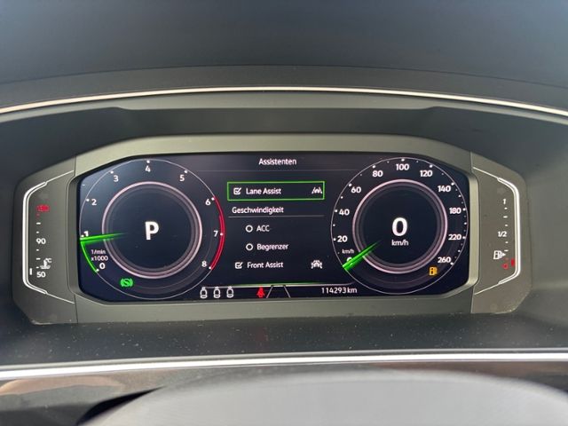 Volkswagen Tiguan - Bild 23