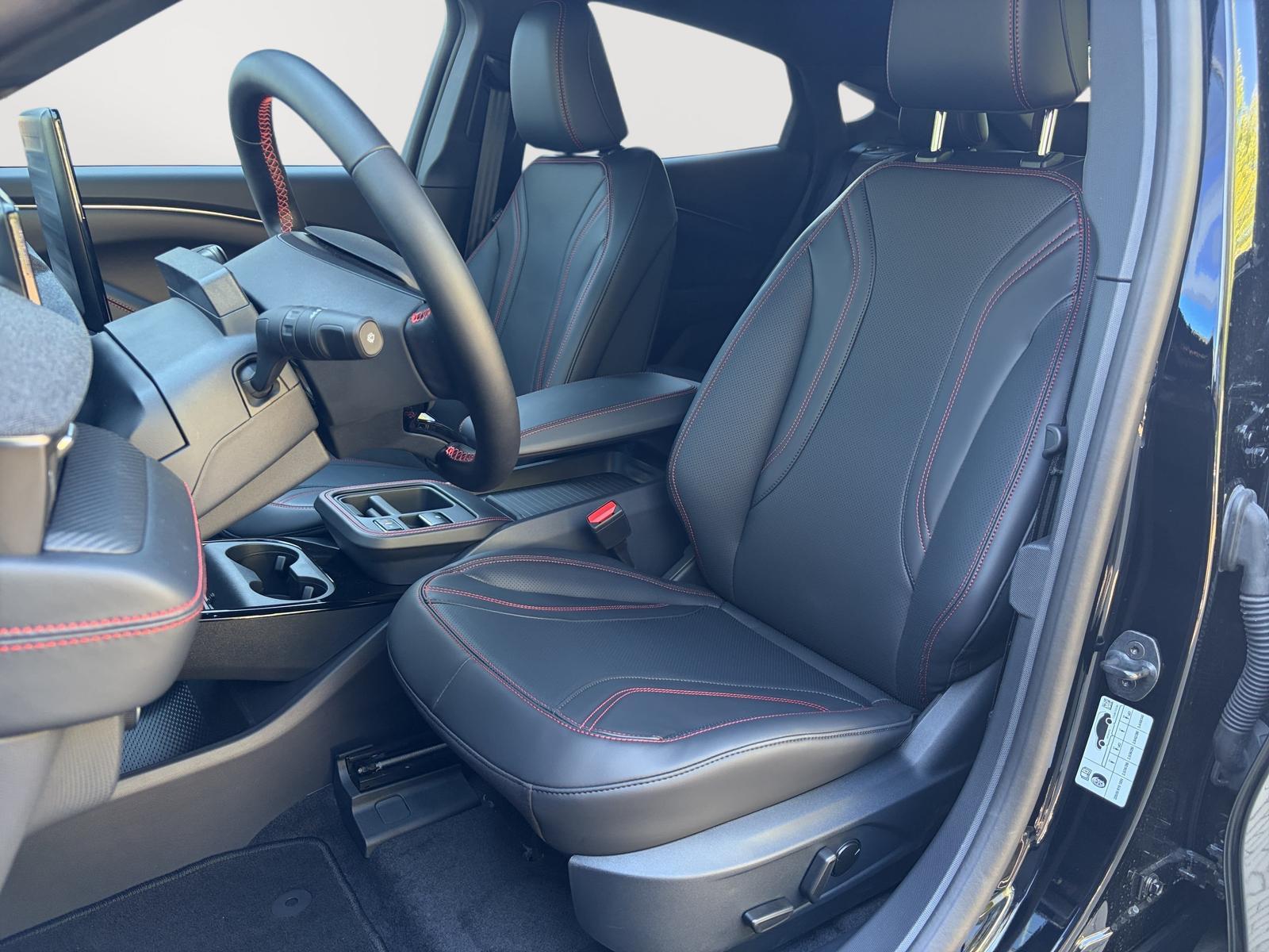 Ford Mustang Mach-E Premium #EXT.RANGE#TECHNOLOGIEPAK
