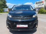 Opel Zafira Life 2.0 CDTi L (L3) Automatik (AHK) - Opel Gebrauchtwagen von 2021