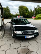 Audi A6 c4 Avant 1996 193Ps - gebrauchte Audi A6 aus dem Jahr 1996
