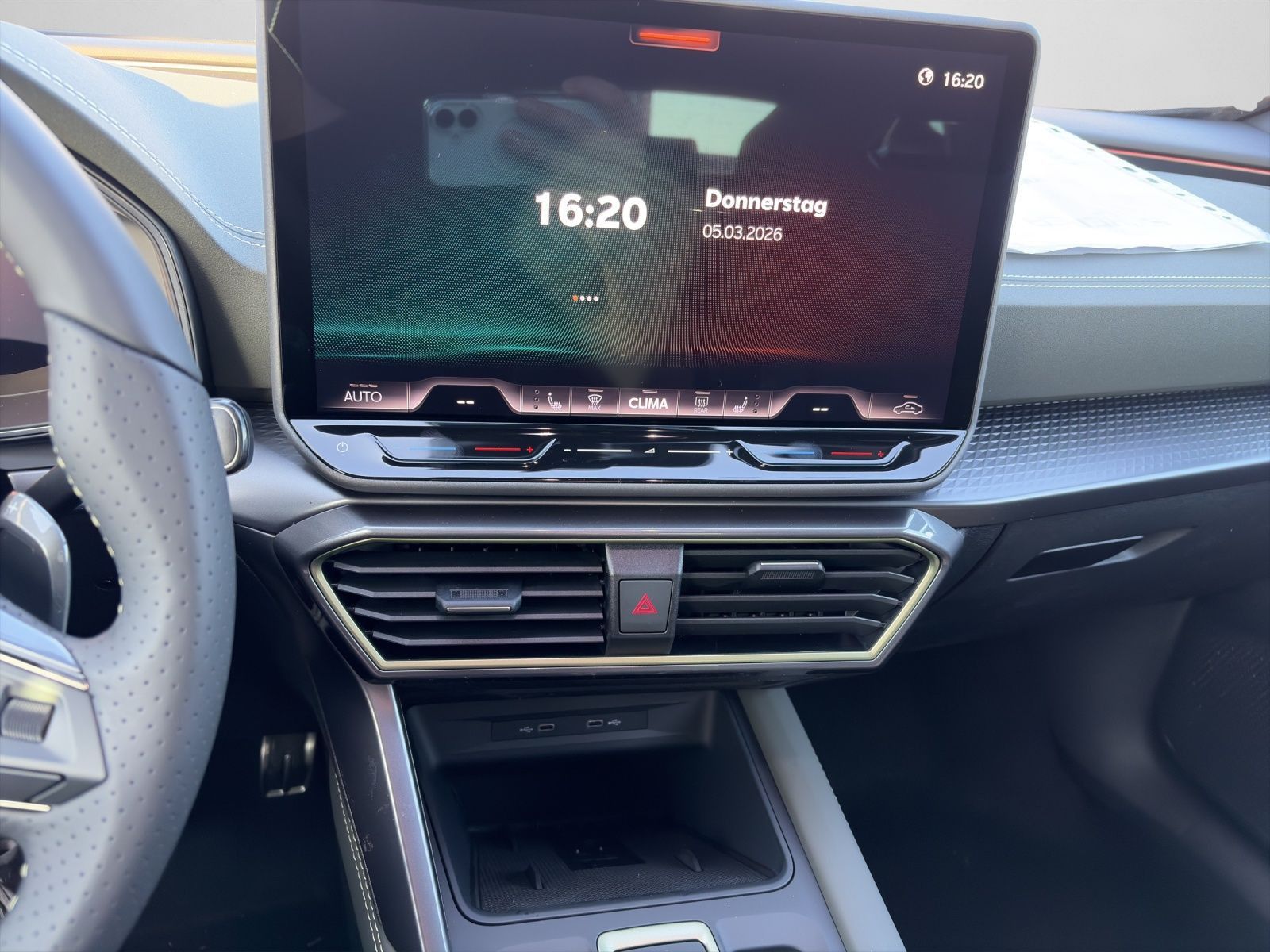 Cupra Formentor - Bild 11