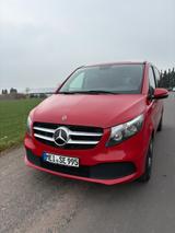 Mercedes-Benz V 220 d Aut. EDITION lang EDITION - Mercedes-Benz V 220 in Dresden