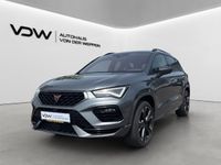 Cupra Ateca - Vorschau Bild 2
