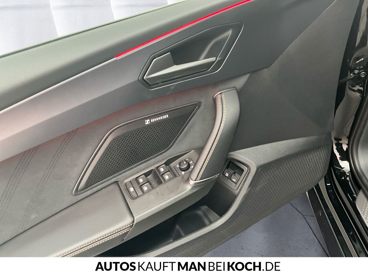 Cupra Leon - Bild 16