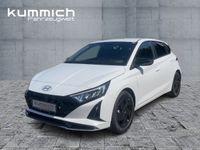 Hyundai i20 - Vorschau Bild 1