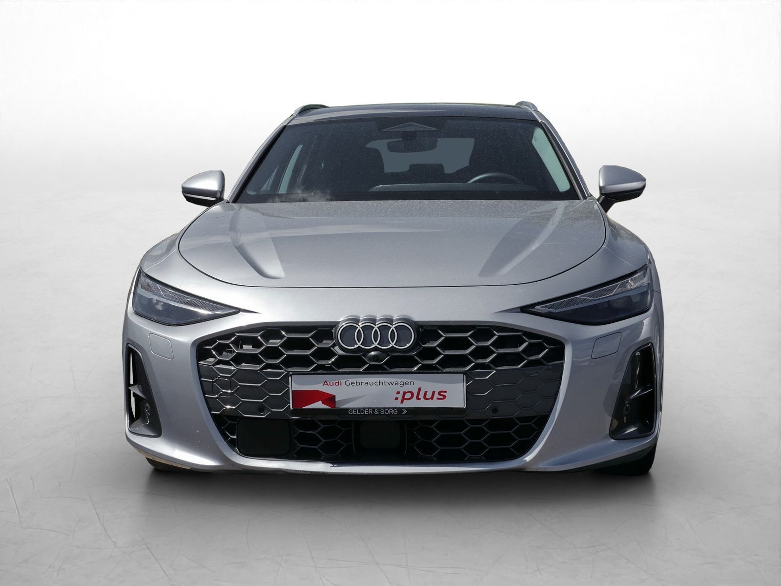 Audi A6 - Bild 18