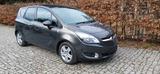 Opel Meriva 1.4 Turbo drive TÜV Neu !!! - Opel Meriva Gebrauchtwagen in Dresden
