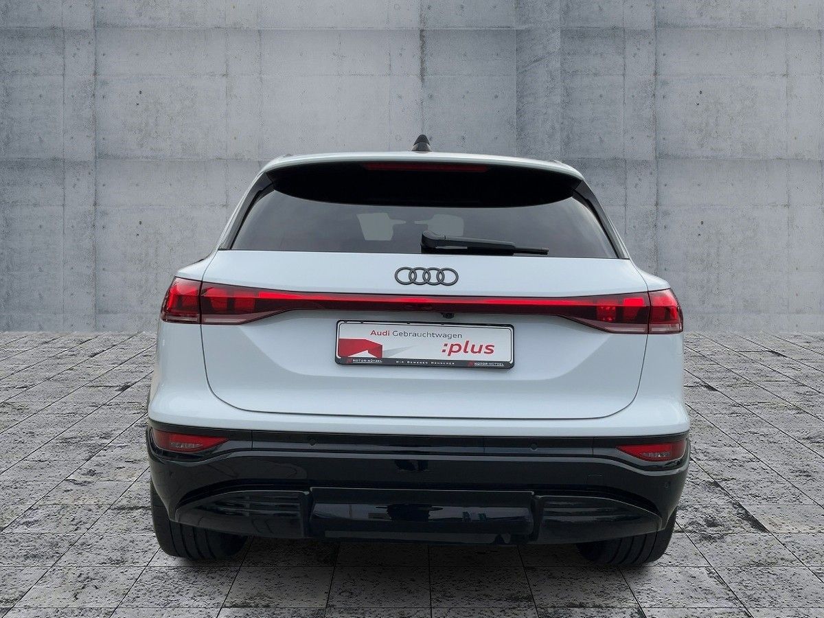 Audi SQ6 e-tron - Bild 5