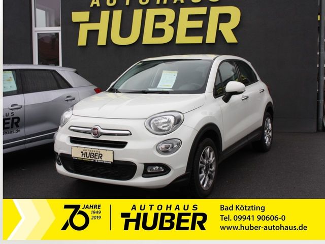 Fiat 500X City 1.4 MultiAir Komfort Kessy Bluetooth P